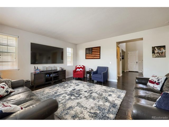4949 S Valdai Way, Aurora, CO 80015
