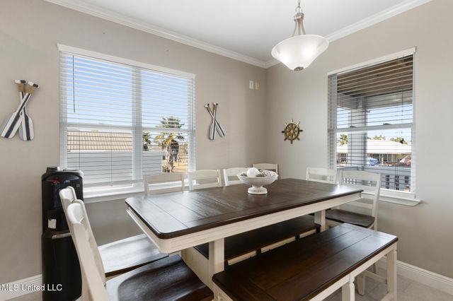 4010 Teal Street, Bay Saint Louis, MS 39520