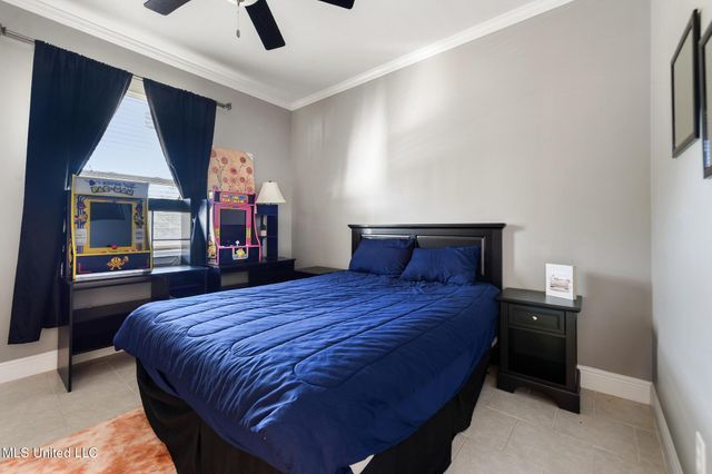 4010 Teal Street, Bay Saint Louis, MS 39520