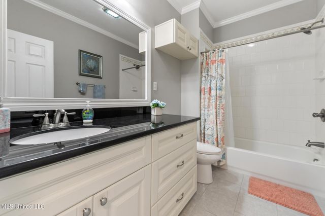 4010 Teal Street, Bay Saint Louis, MS 39520