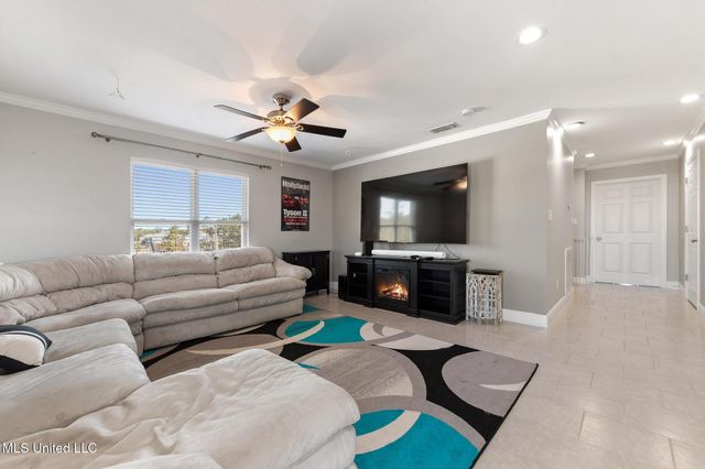 4010 Teal Street, Bay Saint Louis, MS 39520