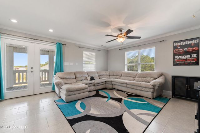 4010 Teal Street, Bay Saint Louis, MS 39520