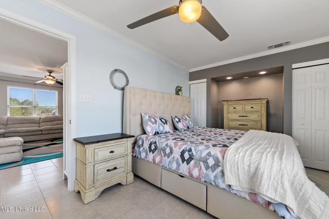 4010 Teal Street, Bay Saint Louis, MS 39520