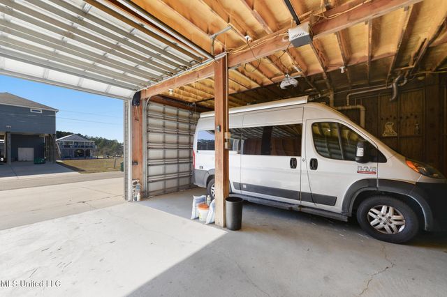 4010 Teal Street, Bay Saint Louis, MS 39520