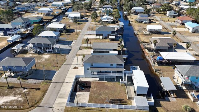 4010 Teal Street, Bay Saint Louis, MS 39520