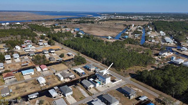 4010 Teal Street, Bay Saint Louis, MS 39520