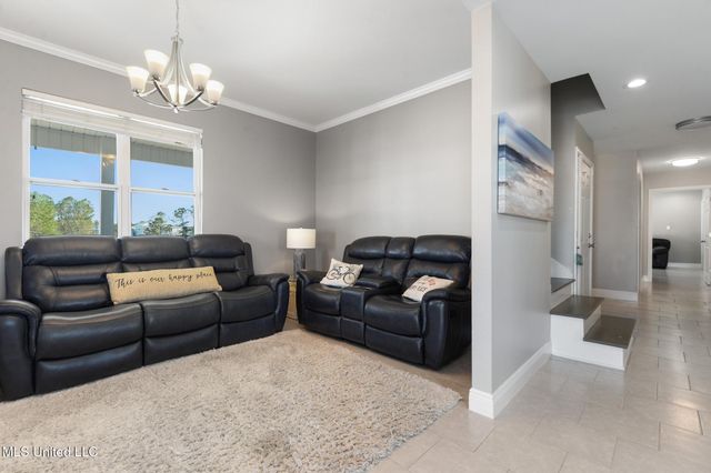 4010 Teal Street, Bay Saint Louis, MS 39520