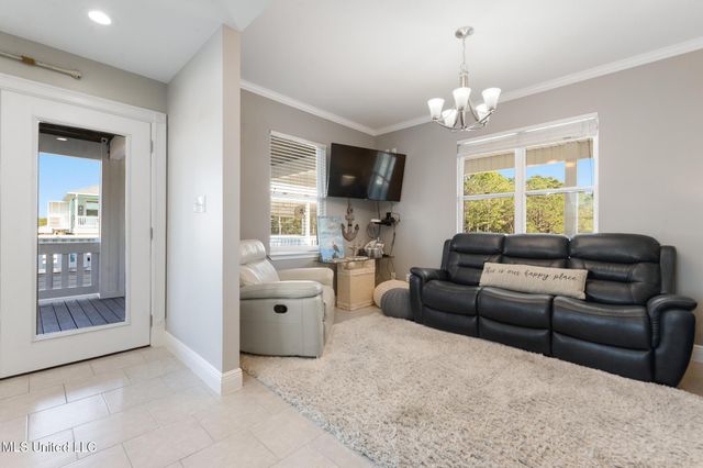 4010 Teal Street, Bay Saint Louis, MS 39520