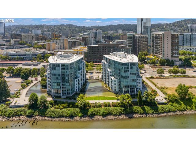 1310 Nw NAITO Pkwy 706A, Portland, OR 97209