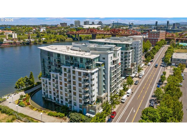 1310 Nw NAITO Pkwy 706A, Portland, OR 97209