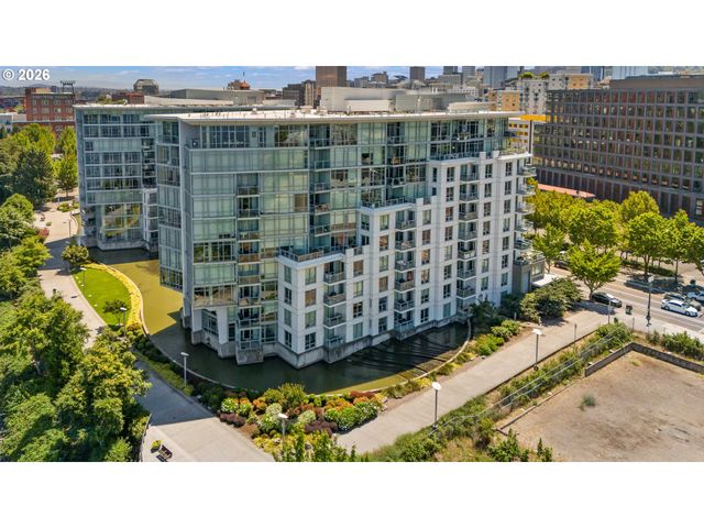 1310 Nw NAITO Pkwy 706A, Portland, OR 97209