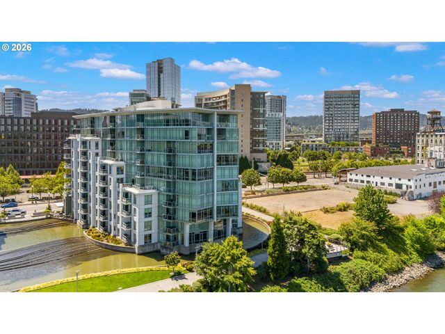1310 Nw NAITO Pkwy 706A, Portland, OR 97209