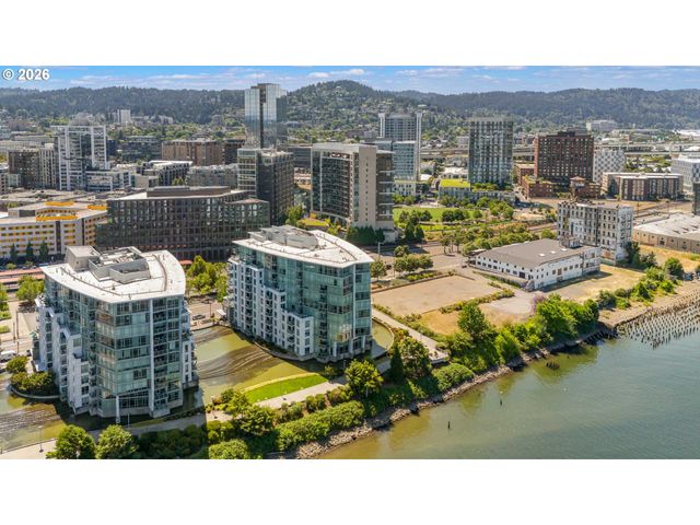 1310 Nw NAITO Pkwy 706A, Portland, OR 97209