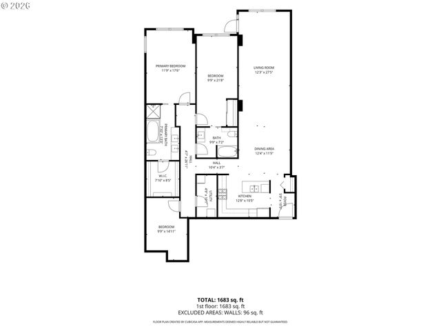 1310 Nw NAITO Pkwy 706A, Portland, OR 97209