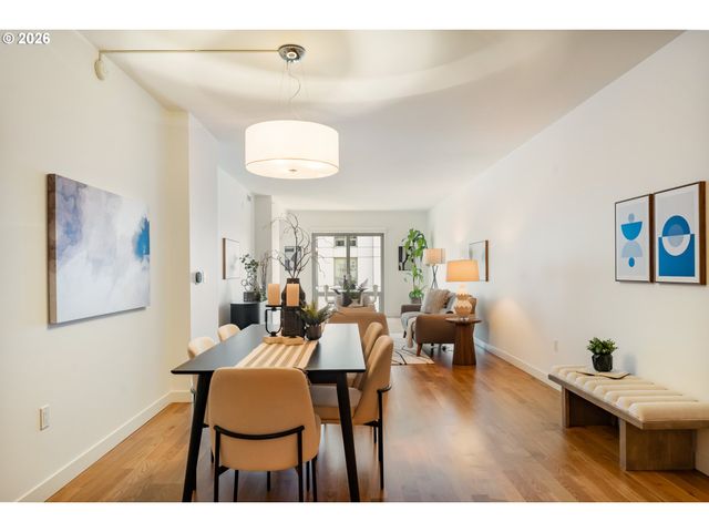 1310 Nw NAITO Pkwy 706A, Portland, OR 97209
