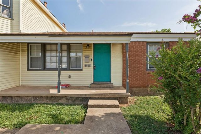 4021 SE 24th Street, Del City, OK 73115