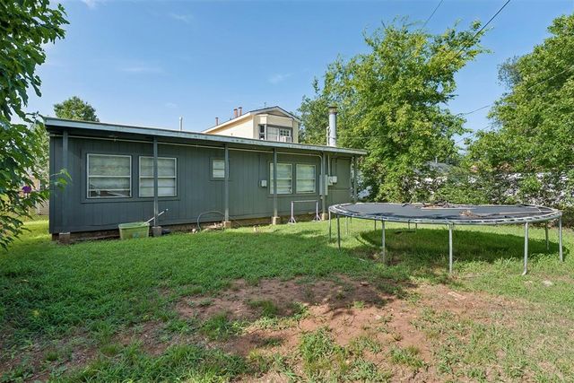 4021 SE 24th Street, Del City, OK 73115