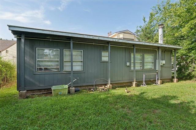 4021 SE 24th Street, Del City, OK 73115