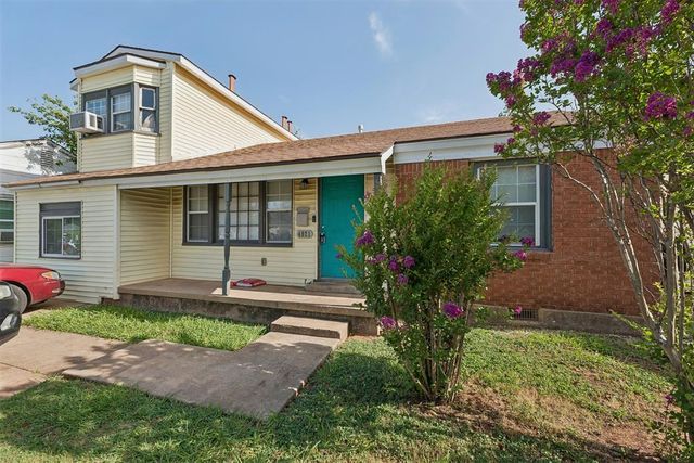 4021 SE 24th Street, Del City, OK 73115
