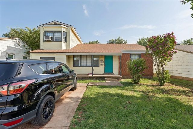 4021 SE 24th Street, Del City, OK 73115