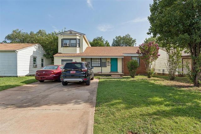 4021 SE 24th Street, Del City, OK 73115