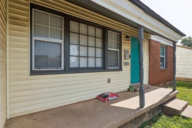 4021 SE 24th Street, Del City, OK 73115
