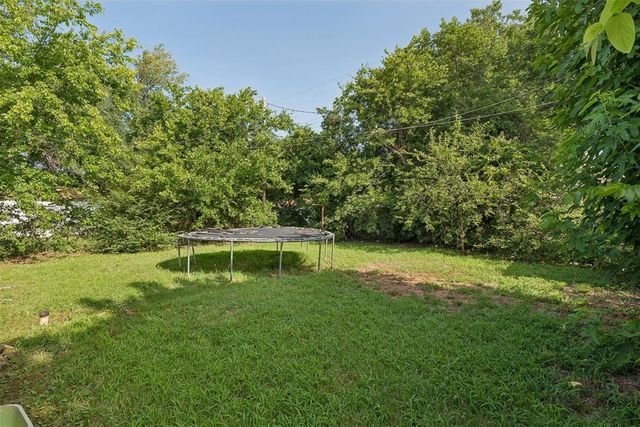 4021 SE 24th Street, Del City, OK 73115
