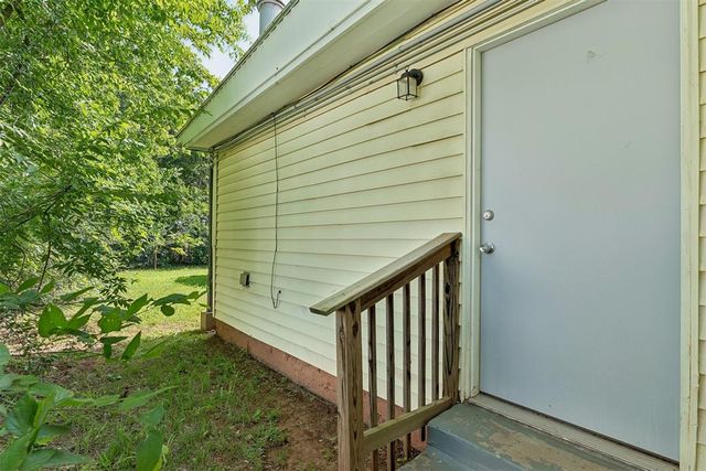 4021 SE 24th Street, Del City, OK 73115