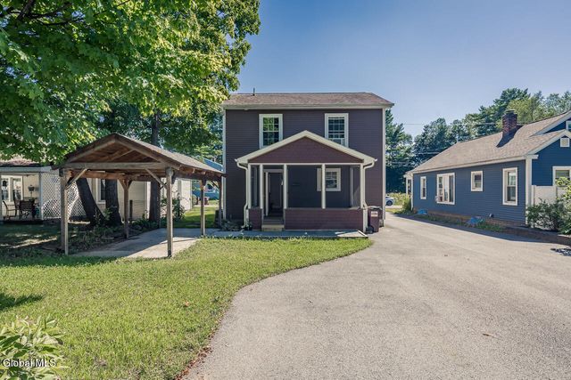 5 Wilson Avenue, South Glens Falls, NY 12803