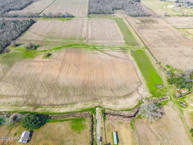 Tbd James Street, Maurice, LA 70555