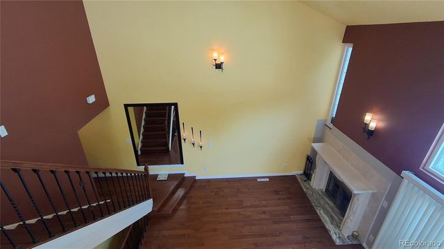 12553 E Cornell Circle, Aurora, CO 80014