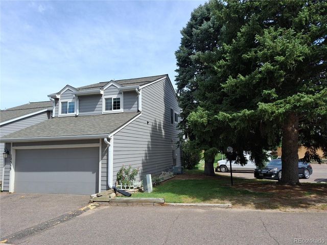 12553 E Cornell Circle, Aurora, CO 80014