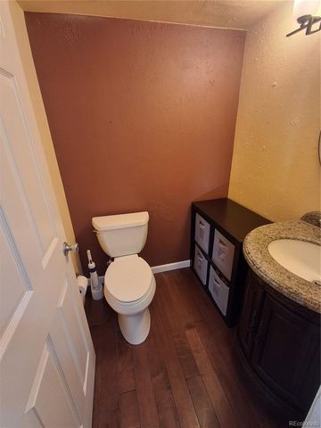 12553 E Cornell Circle, Aurora, CO 80014