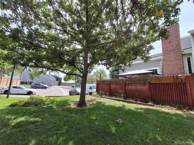12553 E Cornell Circle, Aurora, CO 80014