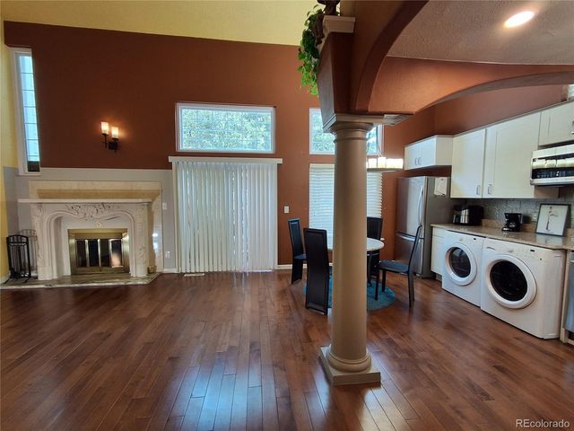 12553 E Cornell Circle, Aurora, CO 80014