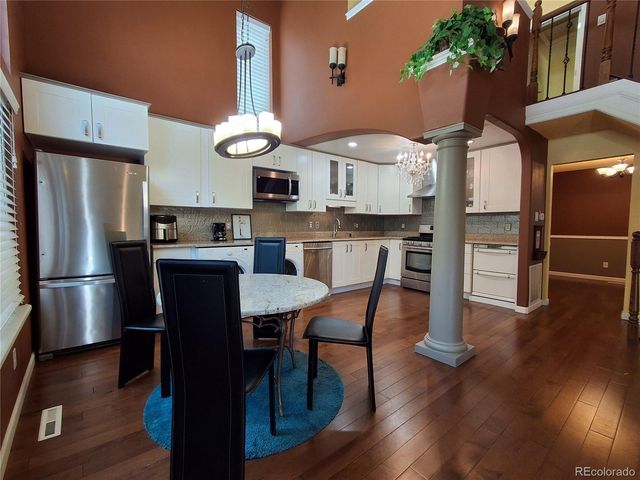 12553 E Cornell Circle, Aurora, CO 80014