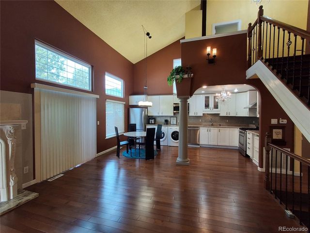 12553 E Cornell Circle, Aurora, CO 80014