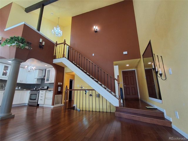 12553 E Cornell Circle, Aurora, CO 80014