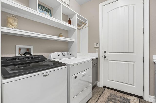 9271 SW Sinoper Lane, Port St. Lucie, Port St Lucie, FL 34953