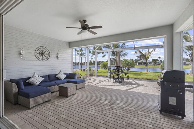 9271 SW Sinoper Lane, Port St. Lucie, Port St Lucie, FL 34953