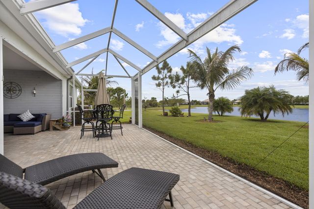 9271 SW Sinoper Lane, Port St. Lucie, Port St Lucie, FL 34953