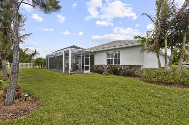 9271 SW Sinoper Lane, Port St. Lucie, Port St Lucie, FL 34953