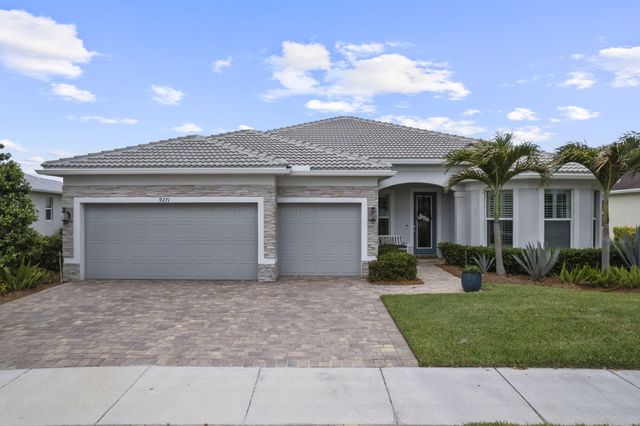 9271 SW Sinoper Lane, Port St. Lucie, Port St Lucie, FL 34953