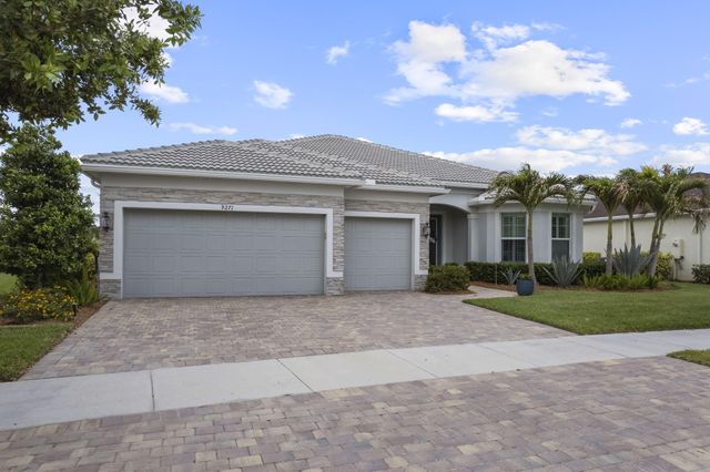 9271 SW Sinoper Lane, Port St. Lucie, Port St Lucie, FL 34953