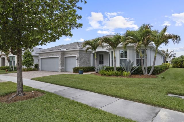 9271 SW Sinoper Lane, Port St. Lucie, Port St Lucie, FL 34953