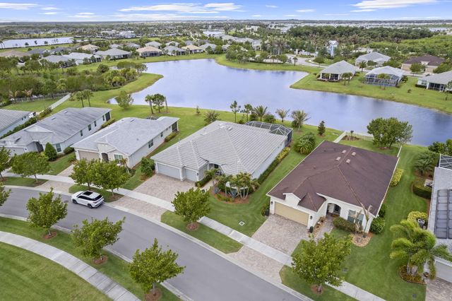 9271 SW Sinoper Lane, Port St. Lucie, Port St Lucie, FL 34953
