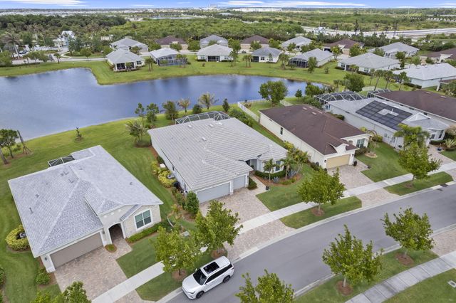 9271 SW Sinoper Lane, Port St. Lucie, Port St Lucie, FL 34953