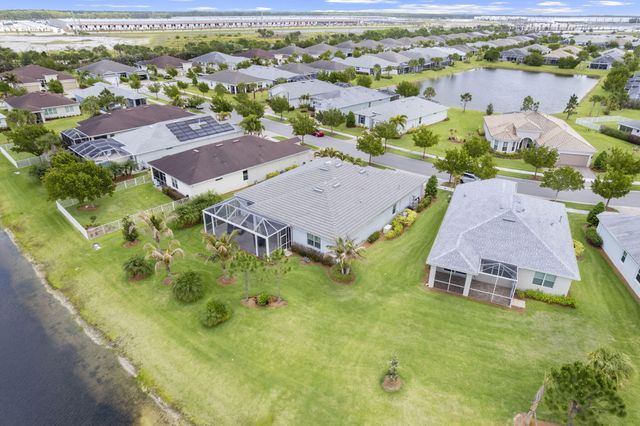 9271 SW Sinoper Lane, Port St. Lucie, Port St Lucie, FL 34953