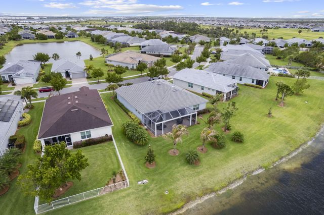 9271 SW Sinoper Lane, Port St. Lucie, Port St Lucie, FL 34953