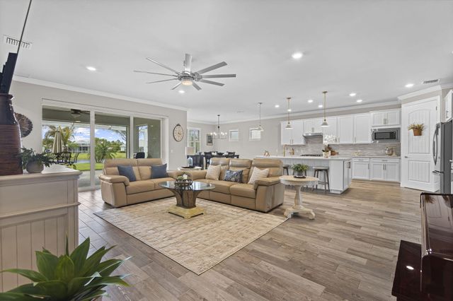 9271 SW Sinoper Lane, Port St. Lucie, Port St Lucie, FL 34953